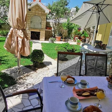 Apartman Kapovic Kastela Exterior photo