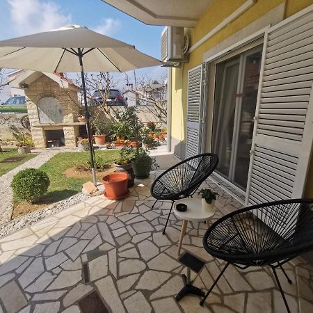 Apartman Kapovic Kastela Exterior photo
